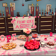 OctoberisBreastCancer