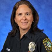 Officer Tangredi Officer Tangredi